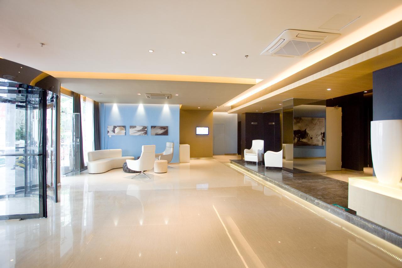 Jinjiang Inn Sanya Hexi Road Qingren Bridge Exterior foto
